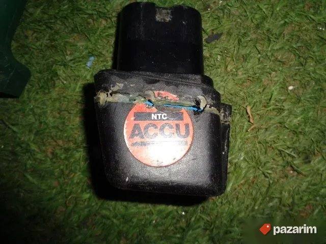 BOSCH PBM 7,2 VE aku busilica-srafilica - ORIGINAL 7