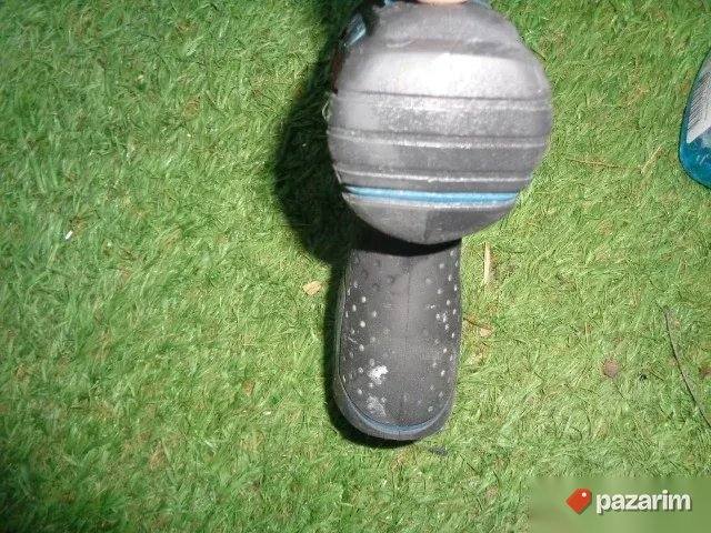 BOSCH GSR 12V-15 profi aku busilica-srafilica - ORIGINAL 4