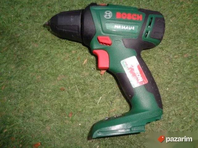 BOSCH PSR 14,4 LI-2 aku busilica-srafilica - ORIGINAL 1