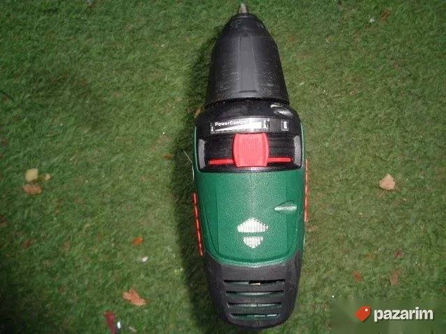 BOSCH PSR 14,4 LI-2 aku busilica-srafilica - ORIGINAL 4