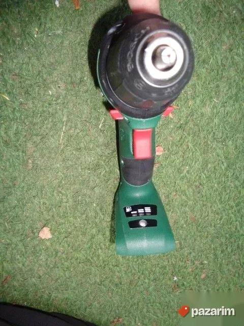 BOSCH PSR 14,4 LI-2 aku busilica-srafilica - ORIGINAL 5