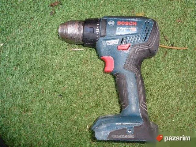 BOSCH GSR 18V-55 profi aku busilica-srafilica - ORIGINAL 1