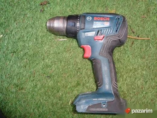 BOSCH GSR 18V-55 profi aku busilica-srafilica - ORIGINAL