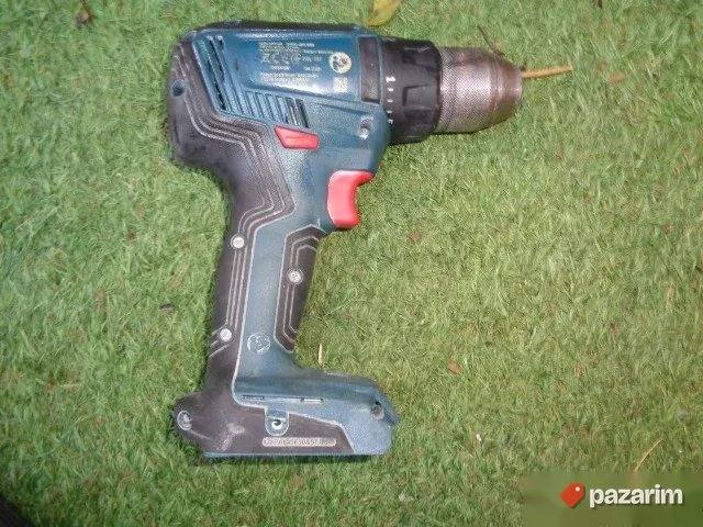 BOSCH GSR 18V-55 profi aku busilica-srafilica - ORIGINAL 2