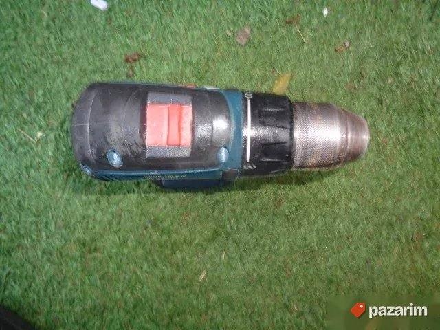 BOSCH GSR 18V-55 profi aku busilica-srafilica - ORIGINAL 4