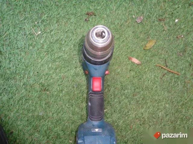 BOSCH GSR 18V-55 profi aku busilica-srafilica - ORIGINAL 5