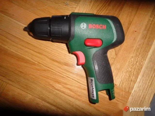 BOSCH EASY IMPACT 12 aku busilica-srafilica-NOVO - ORIGINAL 1