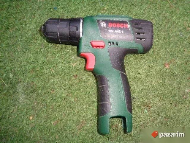 BOSCH PSR 1200 LI-2 aku busilica-srafilica - ORIGINAL 1