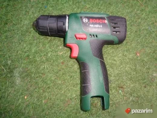 BOSCH PSR 1200 LI-2 aku busilica-srafilica - ORIGINAL