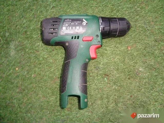 BOSCH PSR 1200 LI-2 aku busilica-srafilica - ORIGINAL 2