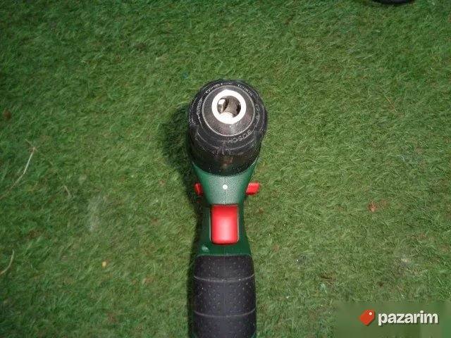 BOSCH PSR 1200 LI-2 aku busilica-srafilica - ORIGINAL 4