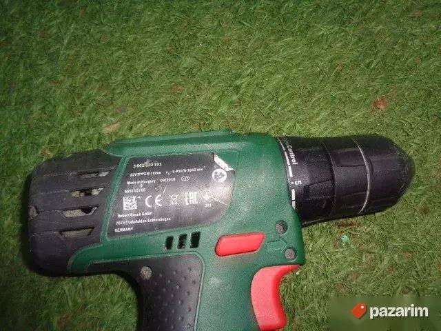 BOSCH PSR 1200 LI-2 aku busilica-srafilica - ORIGINAL 6