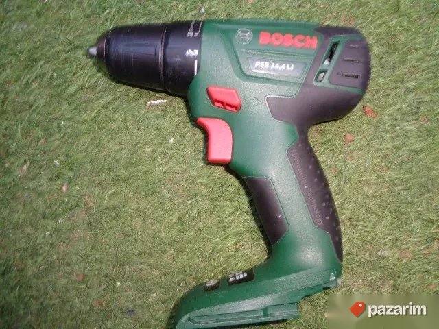 BOSCH PSR 14,4 LI aku busilica-srafilica - ORIGINAL 1