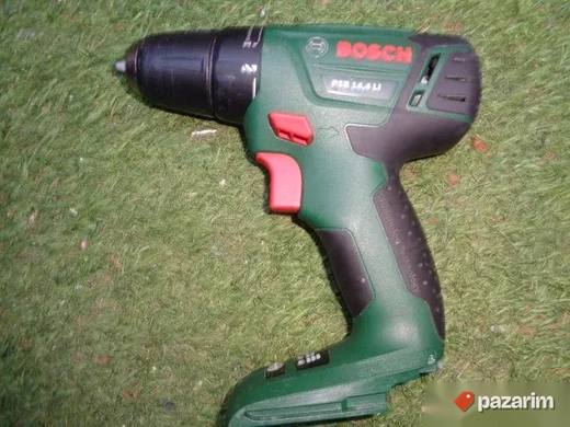 BOSCH PSR 14,4 LI aku busilica-srafilica - ORIGINAL