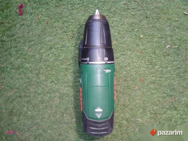 BOSCH PSR 14,4 LI aku busilica-srafilica - ORIGINAL 2