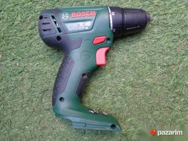 BOSCH PSR 14,4 LI aku busilica-srafilica - ORIGINAL 5