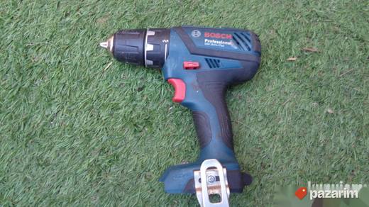 BOSCH GSR 18V-2-LI PLUS aku busilica-srafilica - ORIGINAL