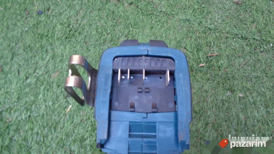 BOSCH GSR 18V-2-LI PLUS aku busilica-srafilica - ORIGINAL 7