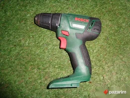 BOSCH PSR 1800 LI-2 aku busilica-srafilica - ORIGINAL