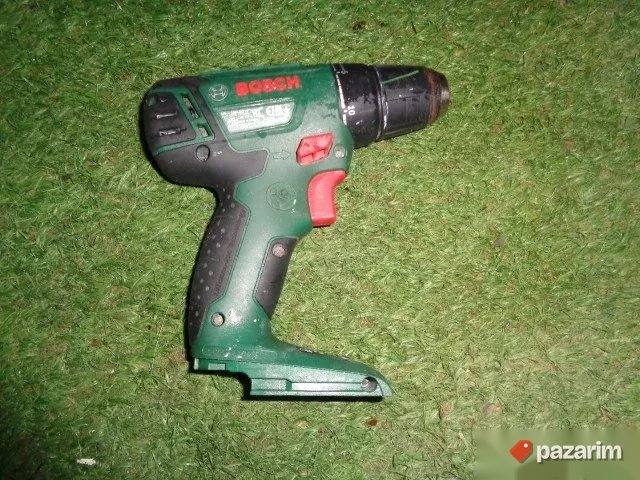 BOSCH PSR 1800 LI-2 aku busilica-srafilica - ORIGINAL 2