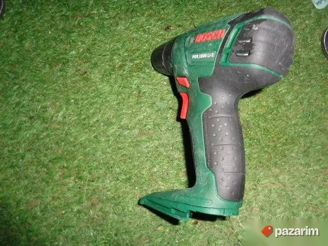 BOSCH PSR 1800 LI-2 aku busilica-srafilica - ORIGINAL 3
