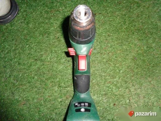 BOSCH PSR 1800 LI-2 aku busilica-srafilica - ORIGINAL 5