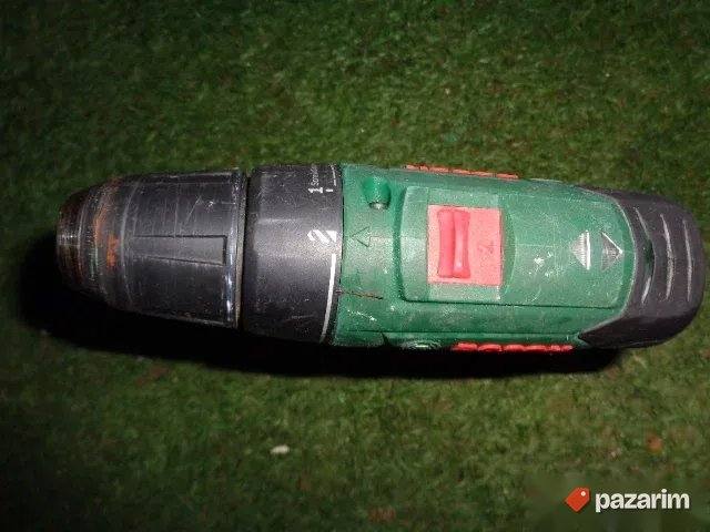 BOSCH PSR 1800 LI-2 aku busilica-srafilica - ORIGINAL 8
