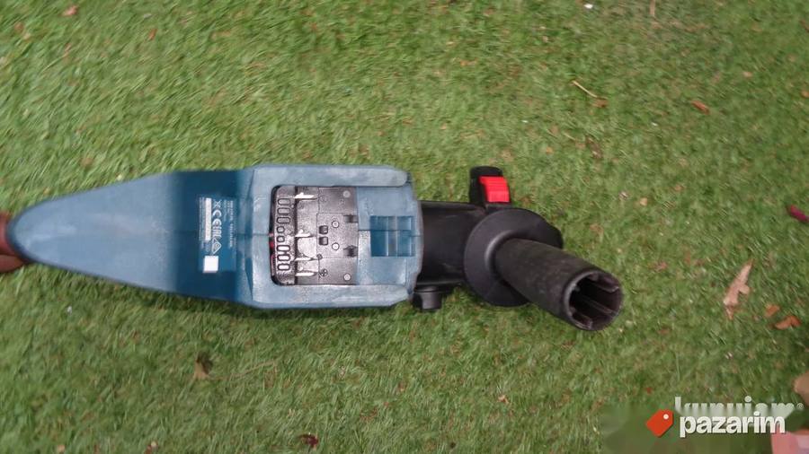 BOSCH GBH 18V-20 aku busilica-tiplarica-stemalica - ORIGINAL 3
