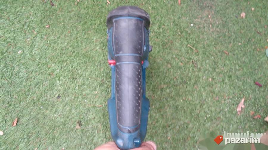 BOSCH GBH 18V-20 aku busilica-tiplarica-stemalica - ORIGINAL 4