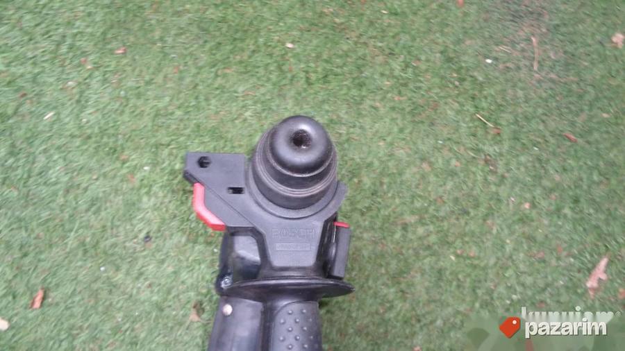 BOSCH GBH 18V-20 aku busilica-tiplarica-stemalica - ORIGINAL 5