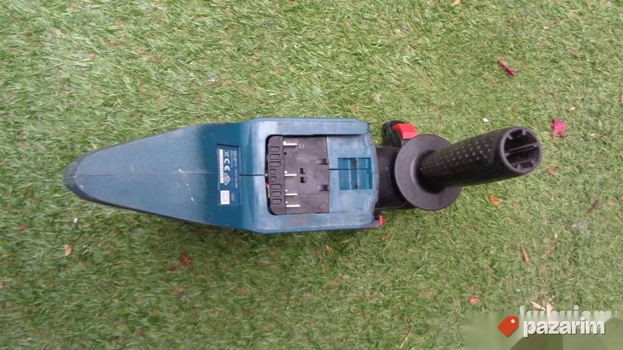 BOSCH GBH 18V-21 aku busilica-tiplarica-stemalica - ORIGINAL 3
