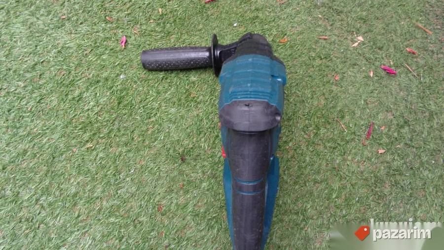 BOSCH GBH 18V-21 aku busilica-tiplarica-stemalica - ORIGINAL 4