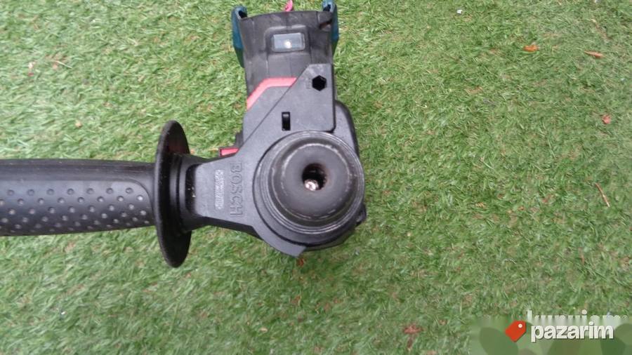 BOSCH GBH 18V-21 aku busilica-tiplarica-stemalica - ORIGINAL 5