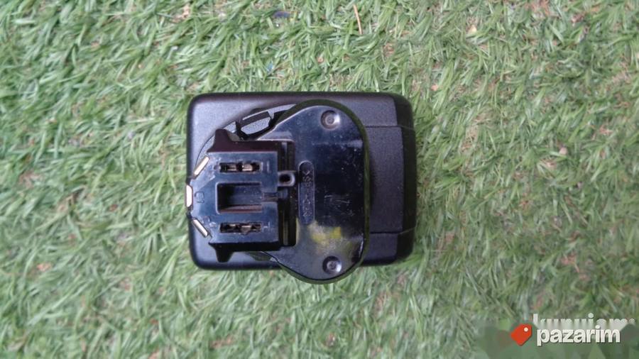 BOSCH baterija 12V -4Ah (plavi bosch) - ORIGINAL 6