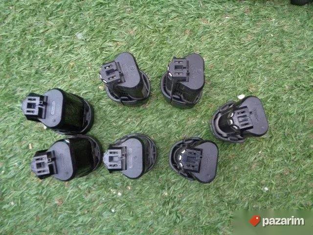 BOSCH baterija 12V (plavi bosch) - ORIGINAL 4