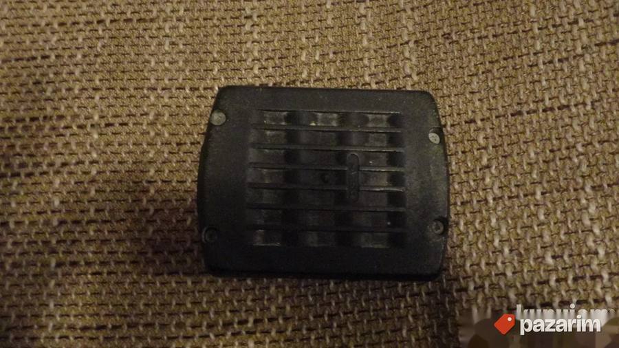 BOSCH baterija 14,4V (plavi Bosch) - ORIGINAL 4