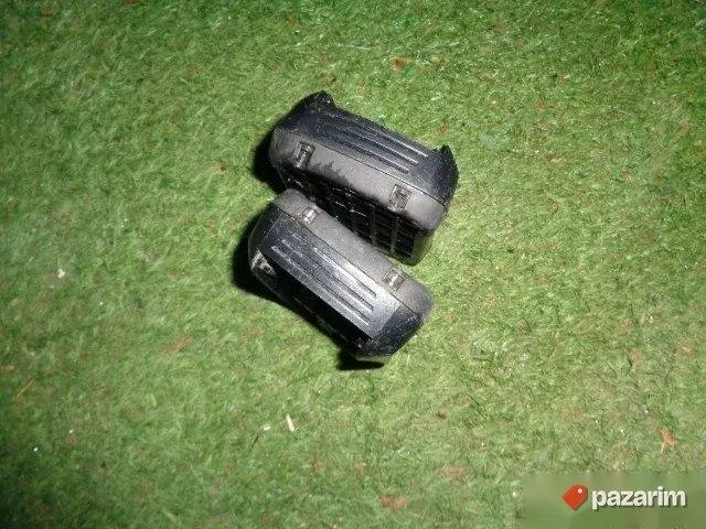 BOSCH baterije 18V (zeleni Bosch) - ORIGINAL 4