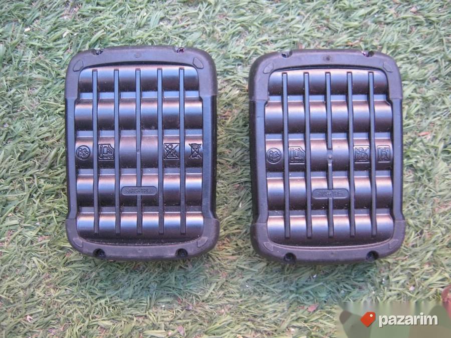 BOSCH baterije 18V (zeleni Bosch) - ORIGINAL 8