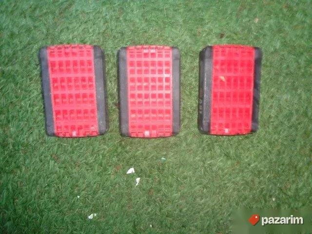 BOSCH baterije 18V (plavi Bosch) - ORIGINAL 3