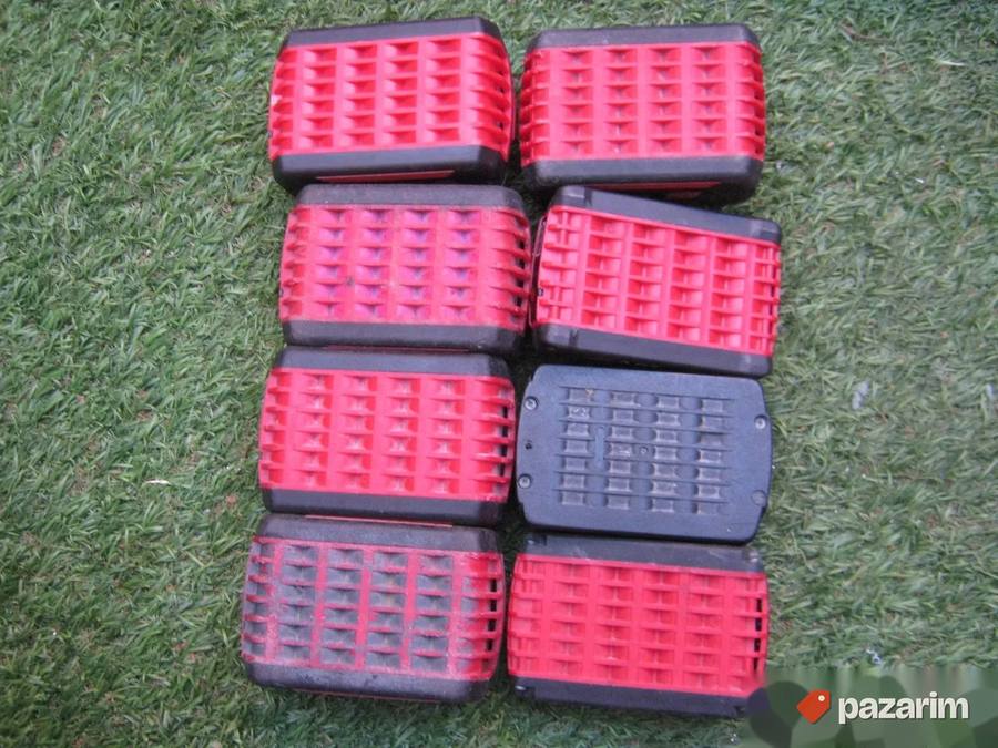 BOSCH baterije 14,4V i 18V -ORIGINAL 7