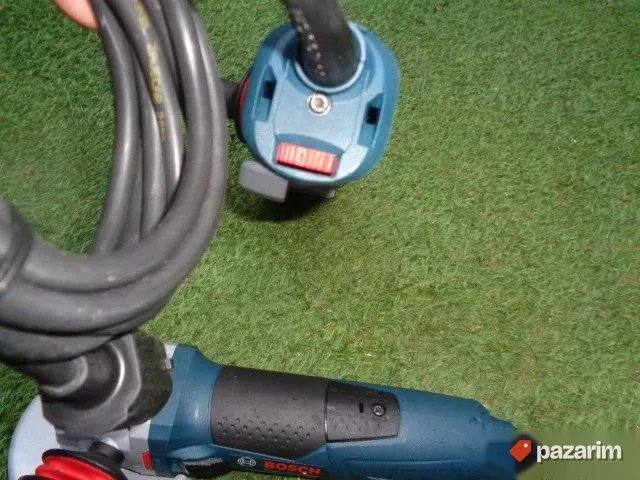BOSCH GWX 17-125 S brusilica - 1700W - NOVO - ORIGINAL 4