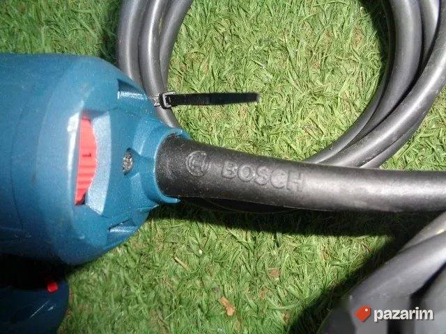 BOSCH GWX 17-125 S brusilica - 1700W - NOVO - ORIGINAL 5