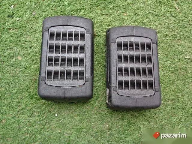 BOSCH (BTI) baterija 36V -ORIGINAL 3