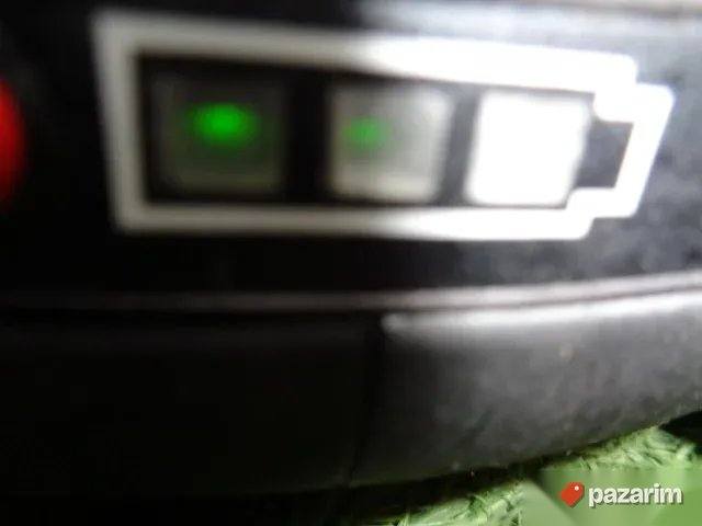 BOSCH (BTI) baterija 36V -ORIGINAL 6