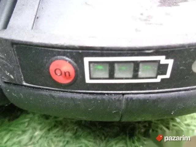 BOSCH (BTI) baterija 36V -ORIGINAL 7