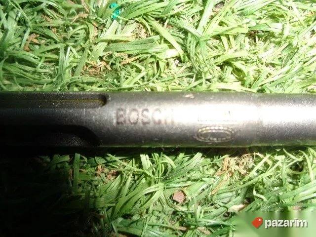 BOSCH hamer burgija SDS-plus-7 10 x 200 x 265 mm-ORIGINAL 7