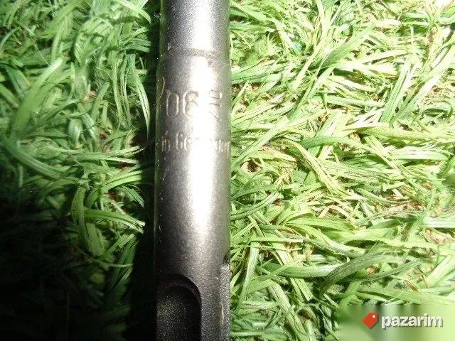 BOSCH hamer burgija SDS-plus-7 10 x 200 x 265 mm-ORIGINAL 8