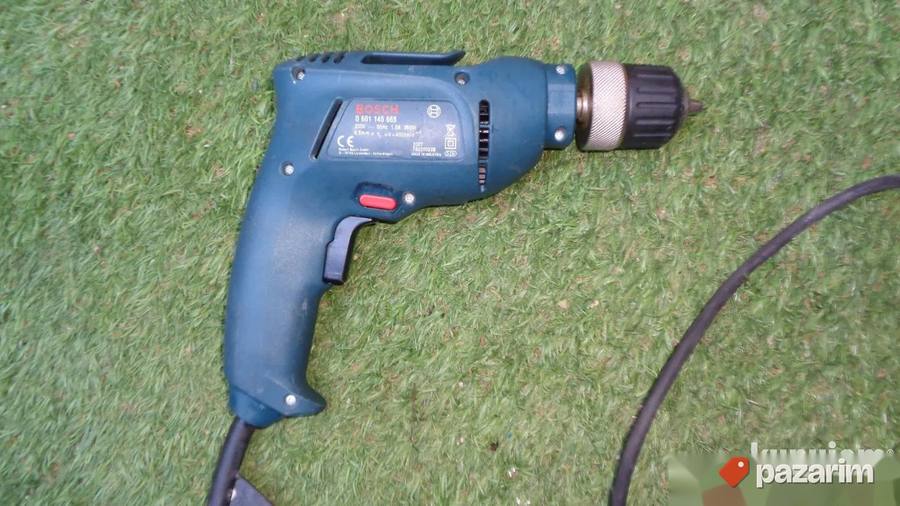 BOSCH GBM 6 RE PROFESSIONAL busilica - original 2