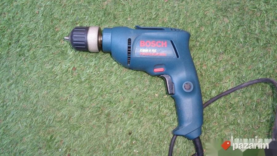 BOSCH GBM 6 RE PROFESSIONAL busilica - original 3