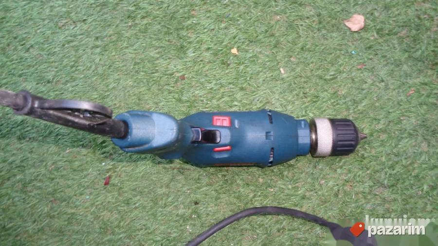 BOSCH GBM 6 RE PROFESSIONAL busilica - original 5